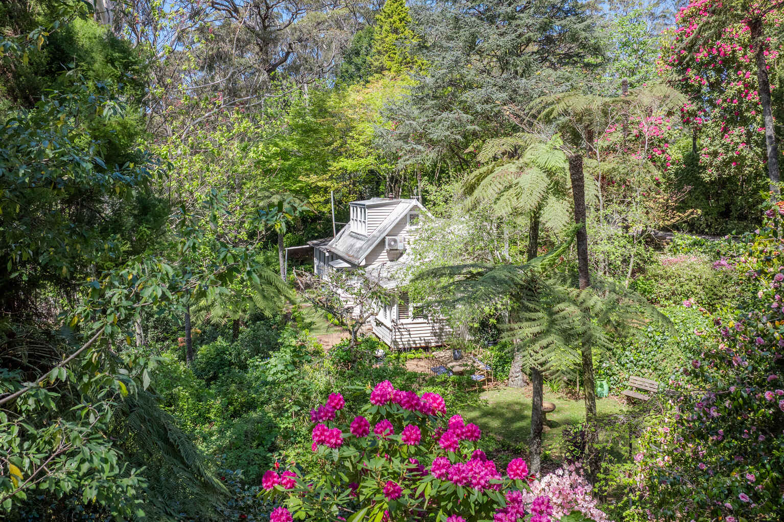 17-21 Wynnes Rocks Road Mount Wilson 17-21 Wynnes Rocks Road Mount Wilson