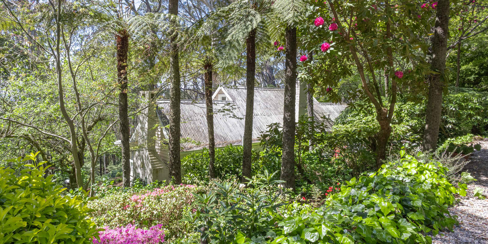 17-21 Wynnes Rocks Road Mount Wilson 17-21 Wynnes Rocks Road Mount Wilson