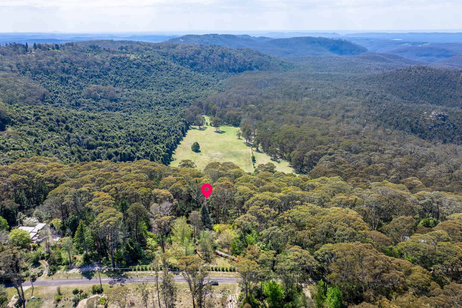 17-21 Wynnes Rocks Road Mount Wilson 17-21 Wynnes Rocks Road Mount Wilson