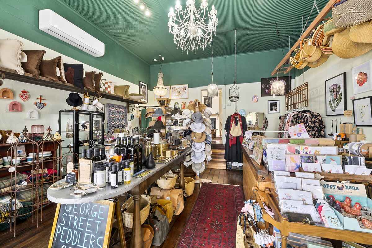 83 George Street Marulan