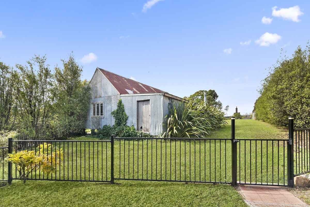 83 George Street Marulan