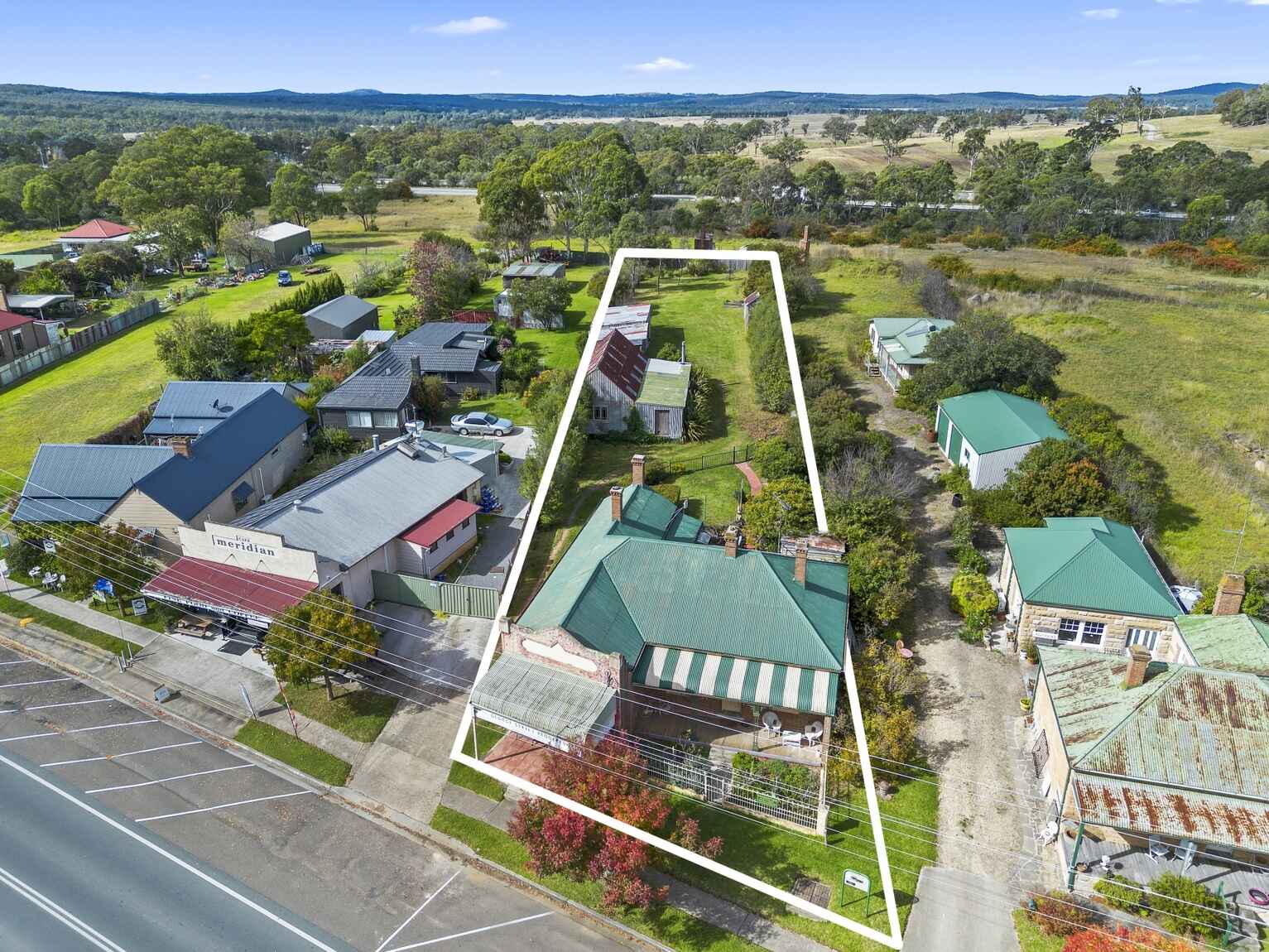 83 George Street Marulan