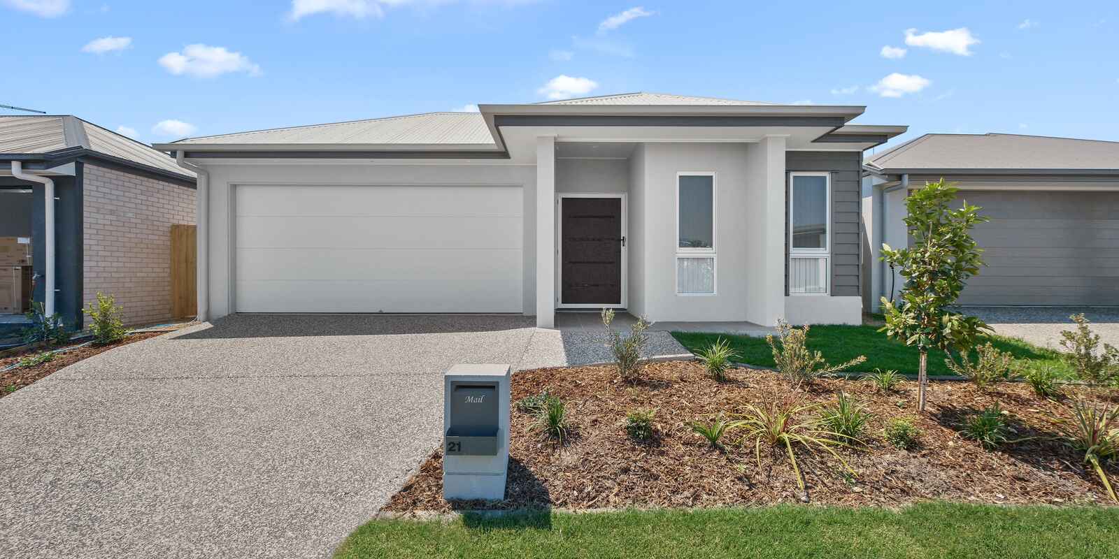 21 Gilmore Street Walloon