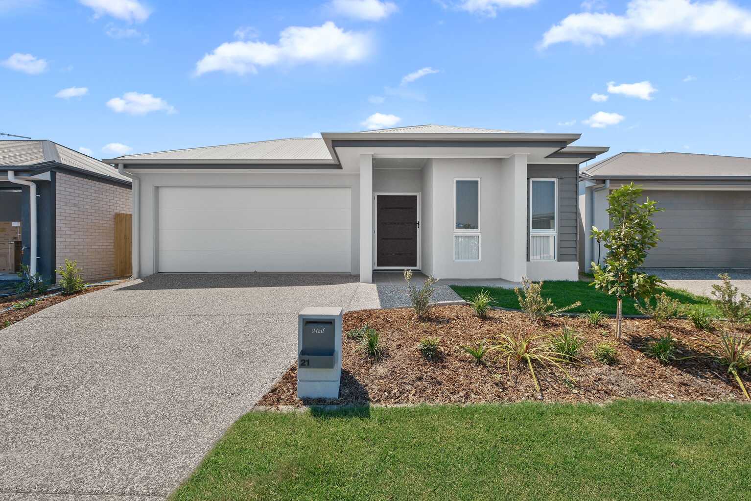 21 Gilmore Street Walloon