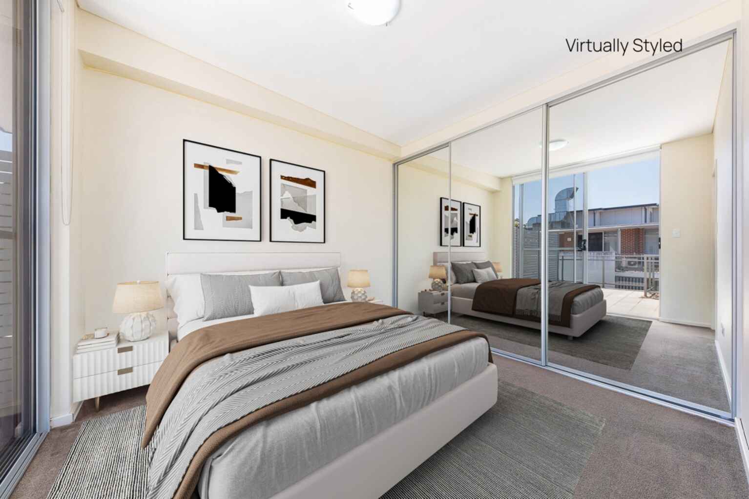 38/2-8 Belair Close Hornsby