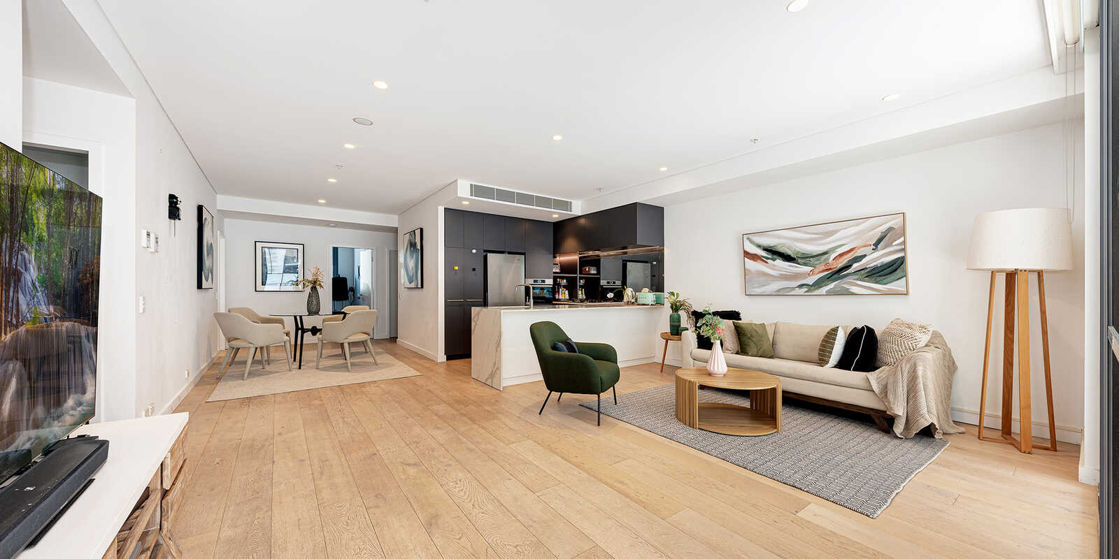 1401/221 Miller Street North Sydney 1401/221 Miller Street North Sydney
