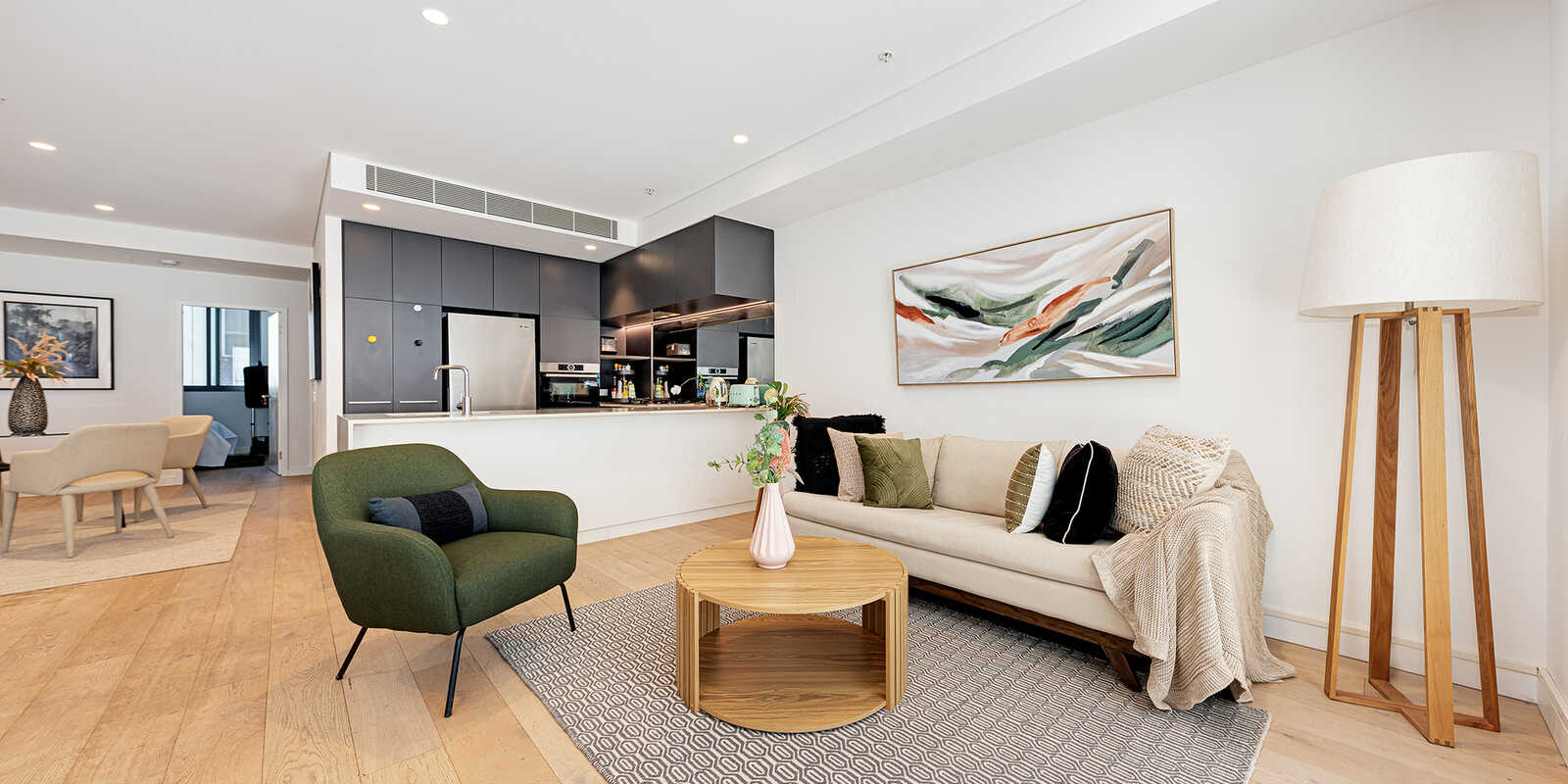 1401/221 Miller Street North Sydney 1401/221 Miller Street North Sydney