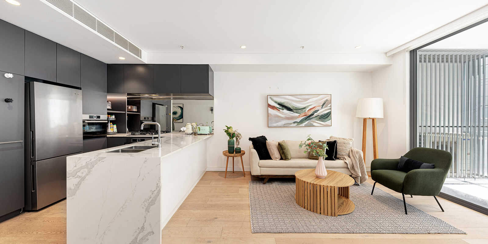 1401/221 Miller Street North Sydney 1401/221 Miller Street North Sydney