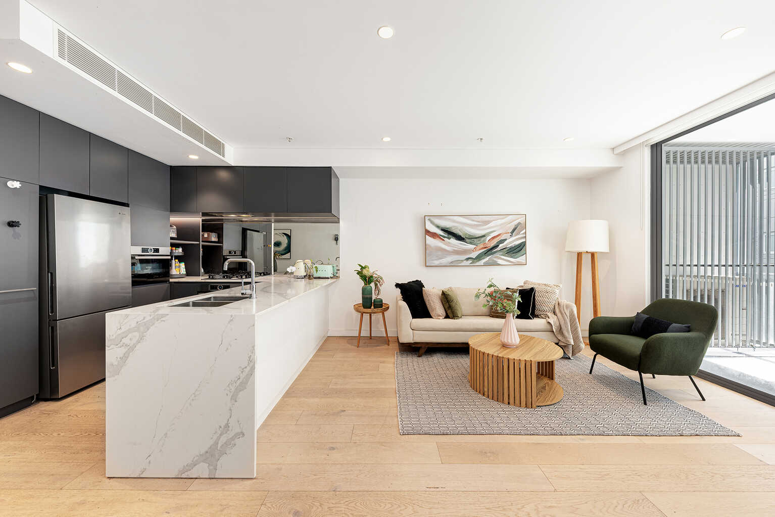 1401/221 Miller Street North Sydney 1401/221 Miller Street North Sydney