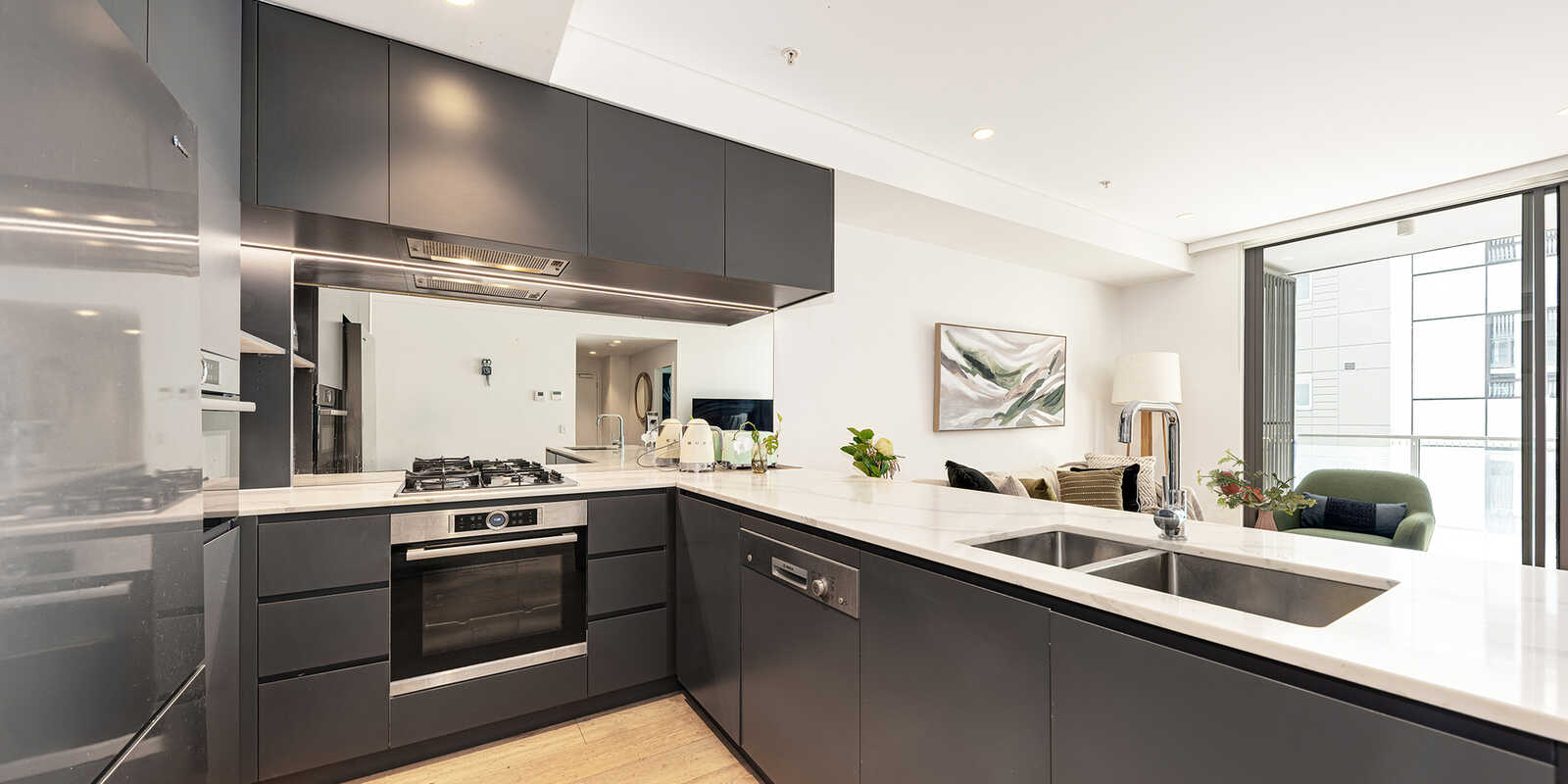 1401/221 Miller Street North Sydney 1401/221 Miller Street North Sydney