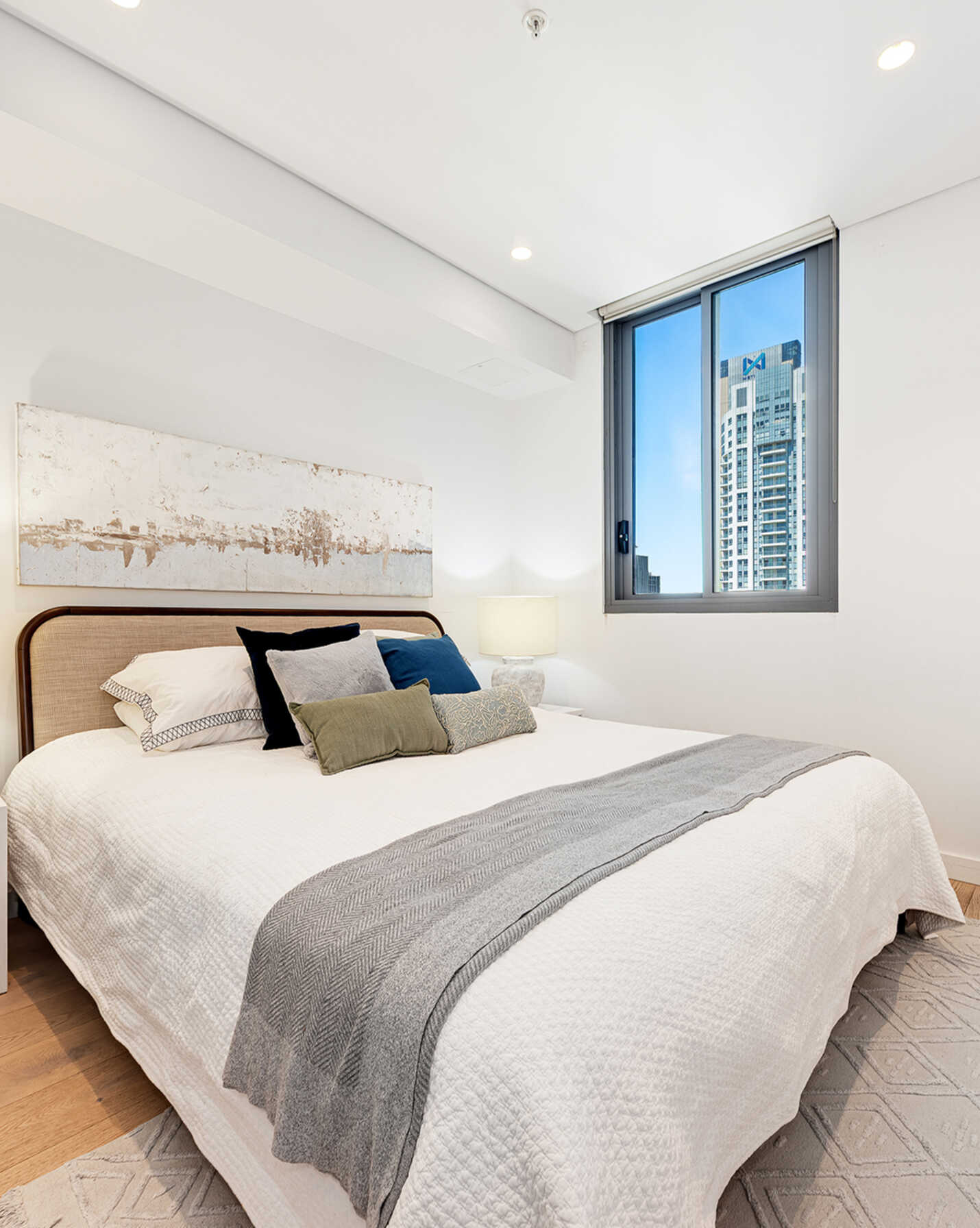 1401/221 Miller Street North Sydney, Sydney - Thumbnail 6