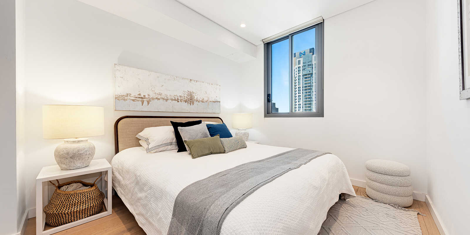 1401/221 Miller Street North Sydney 1401/221 Miller Street North Sydney