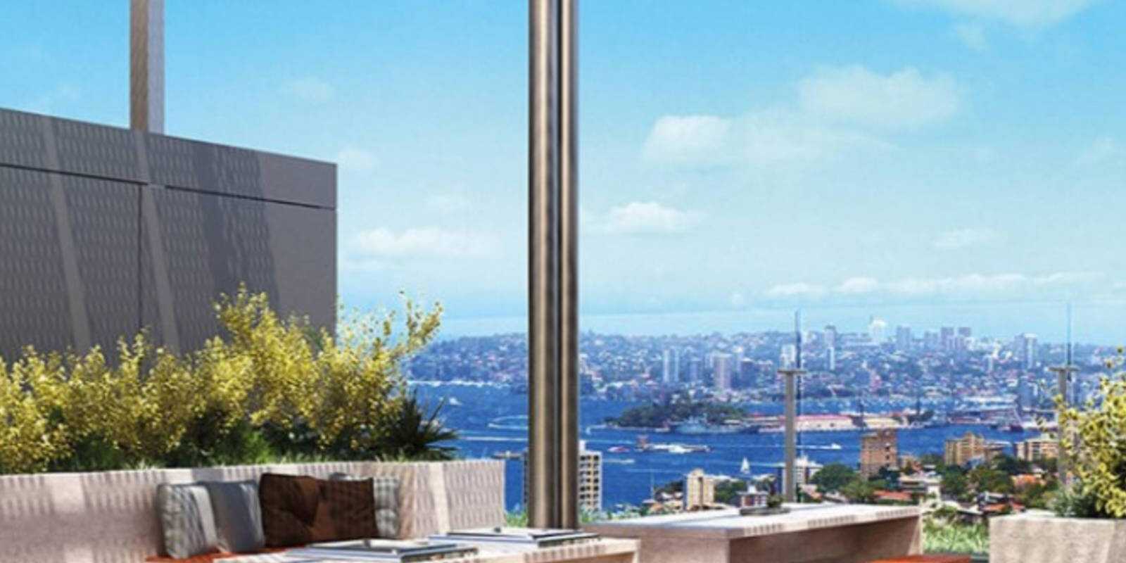 1401/221 Miller Street North Sydney 1401/221 Miller Street North Sydney