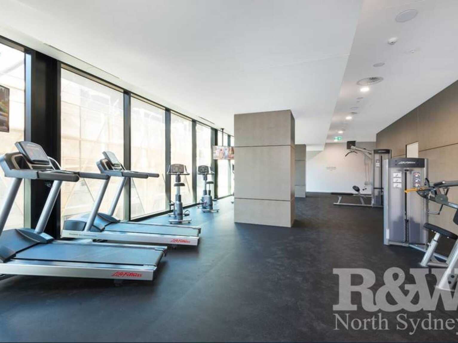 1401/221 Miller Street North Sydney 1401/221 Miller Street North Sydney