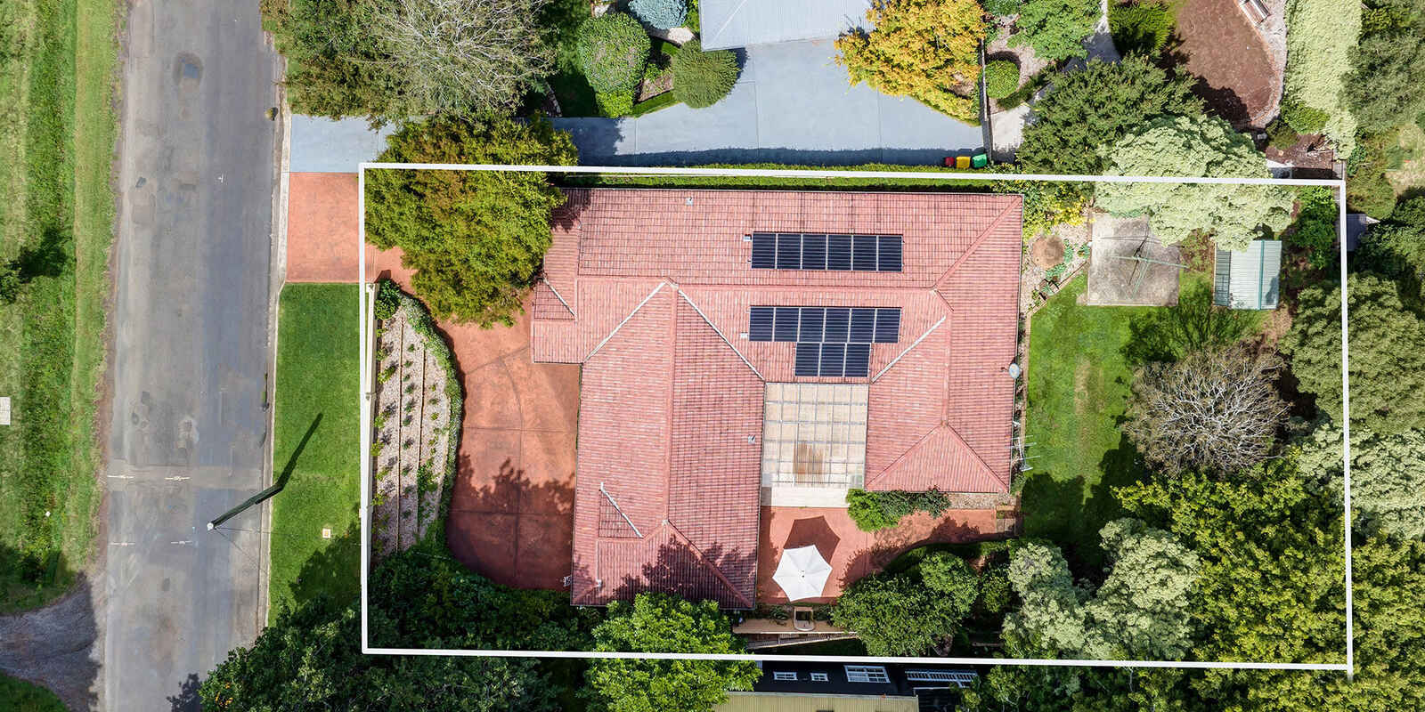 71 Middle Road Exeter