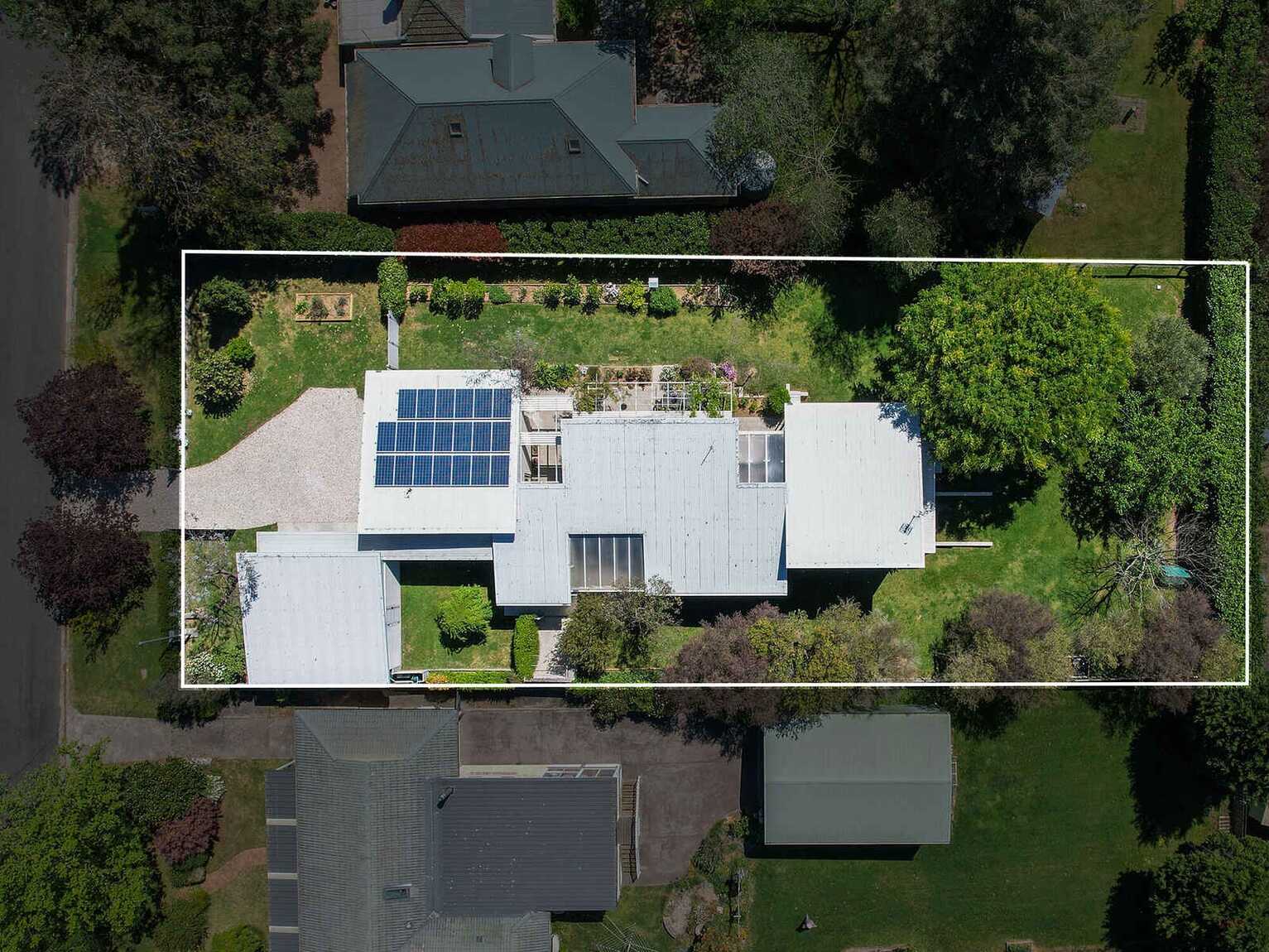 11 Caber Street Moss Vale