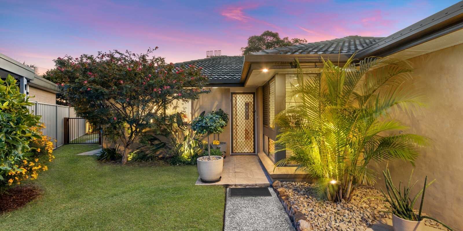 16 Jasmine Place Umina Beach 16 Jasmine Place Umina Beach