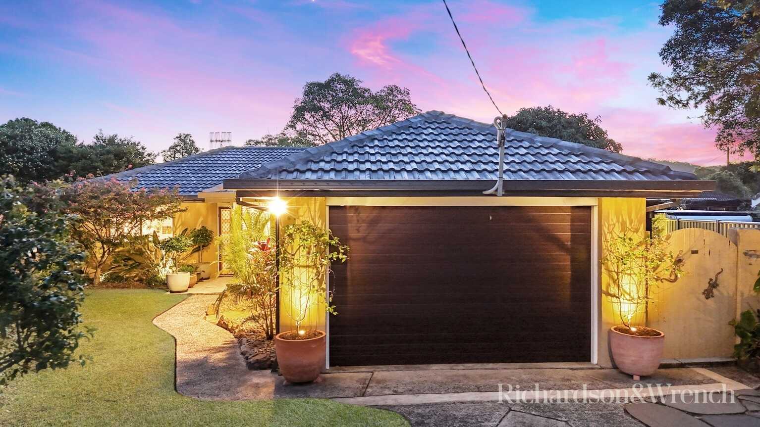 16 Jasmine Place Umina Beach 16 Jasmine Place Umina Beach