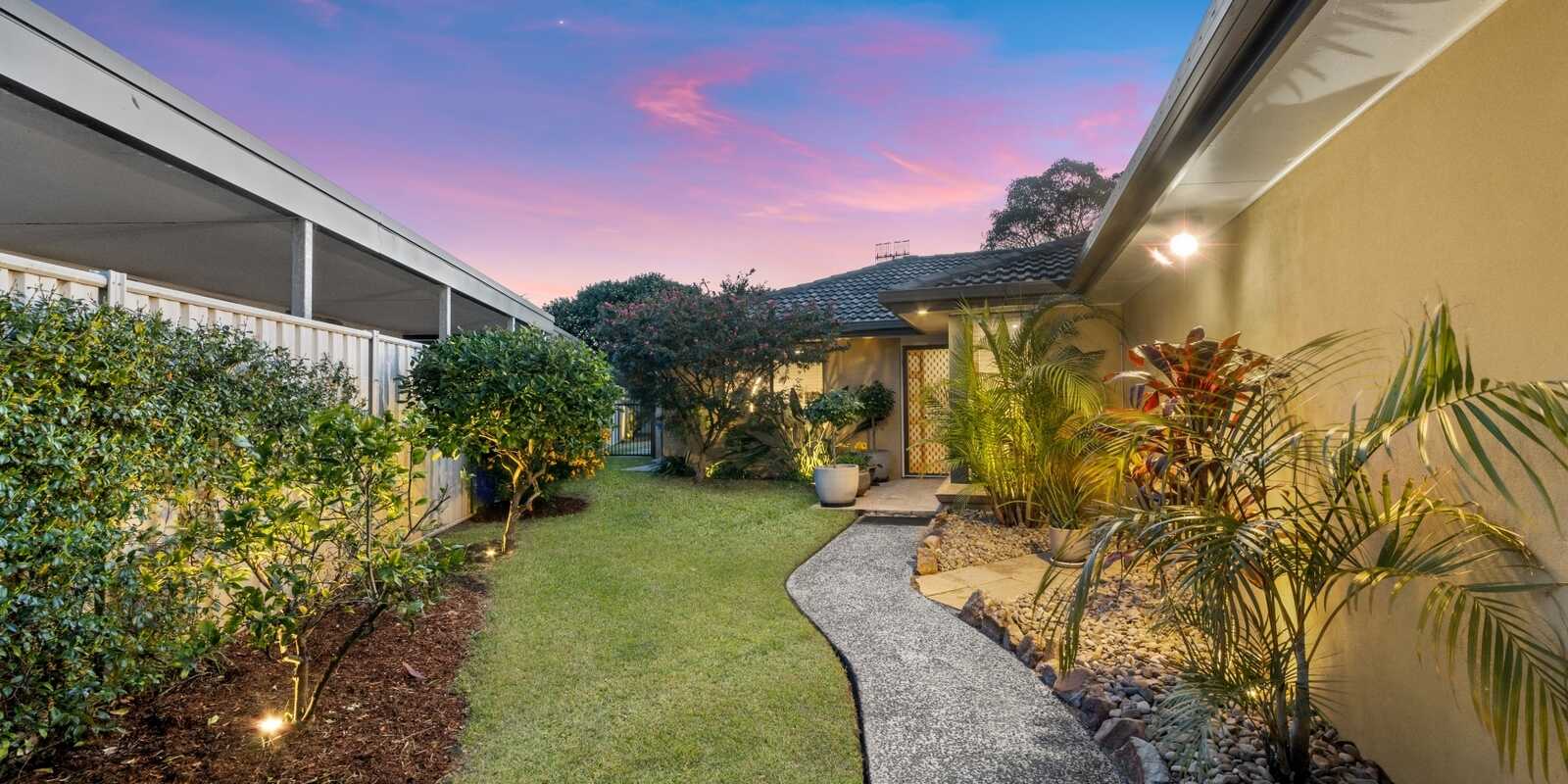 16 Jasmine Place Umina Beach 16 Jasmine Place Umina Beach