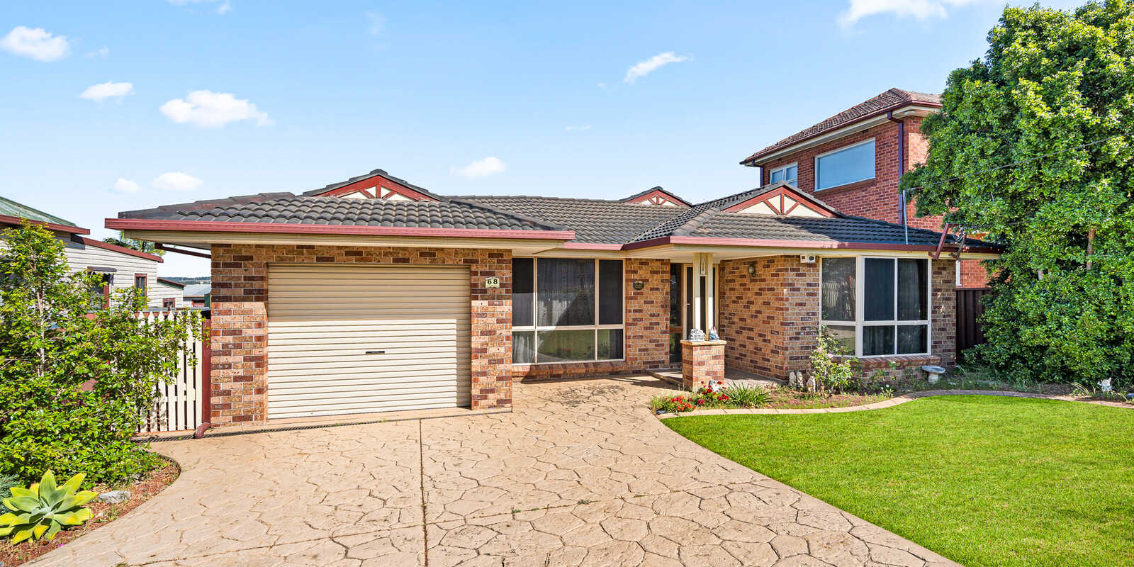 68 Minchinbury Street Eastern Creek 68 Minchinbury Street Eastern Creek