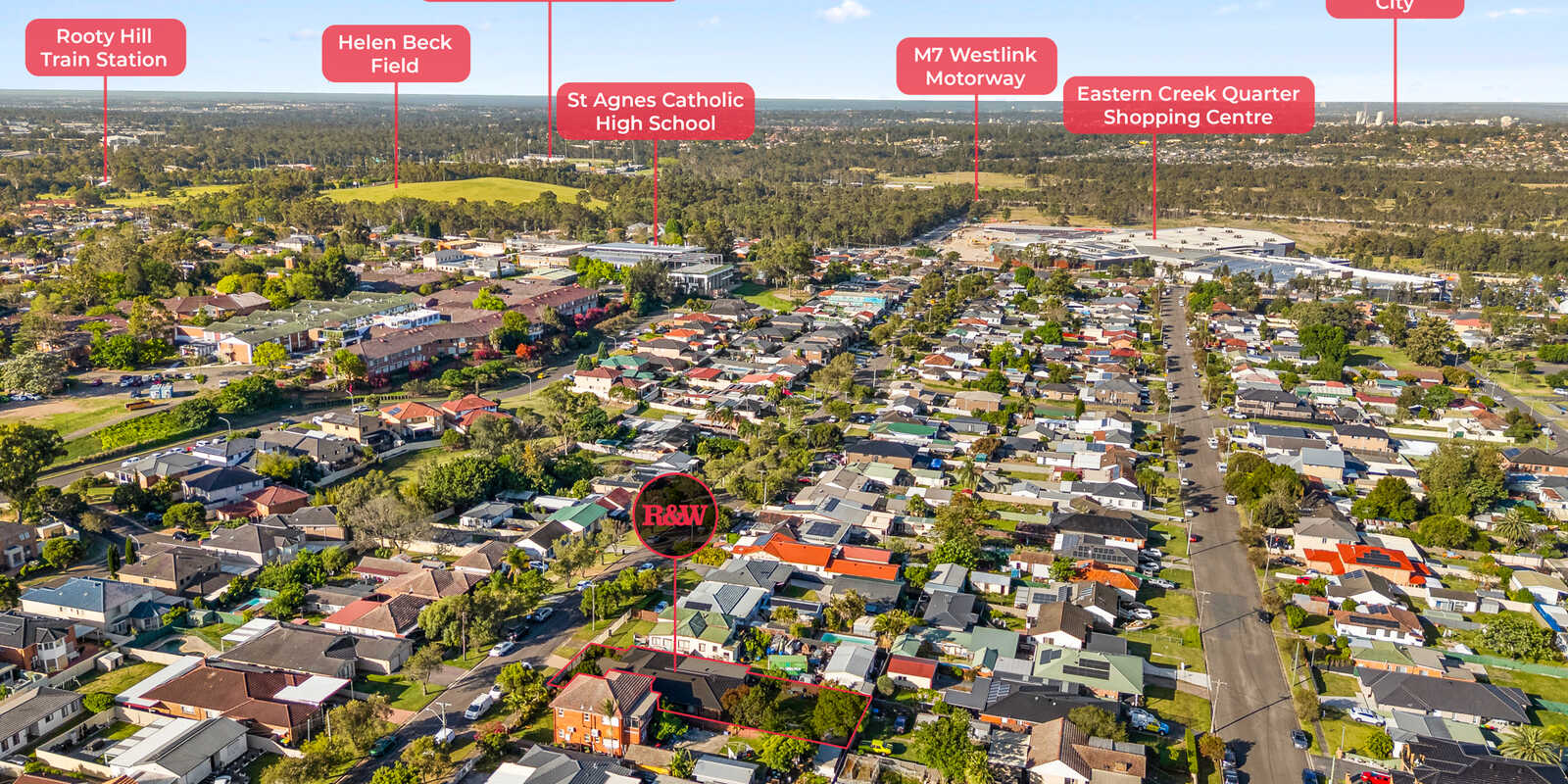 68 Minchinbury Street Eastern Creek 68 Minchinbury Street Eastern Creek