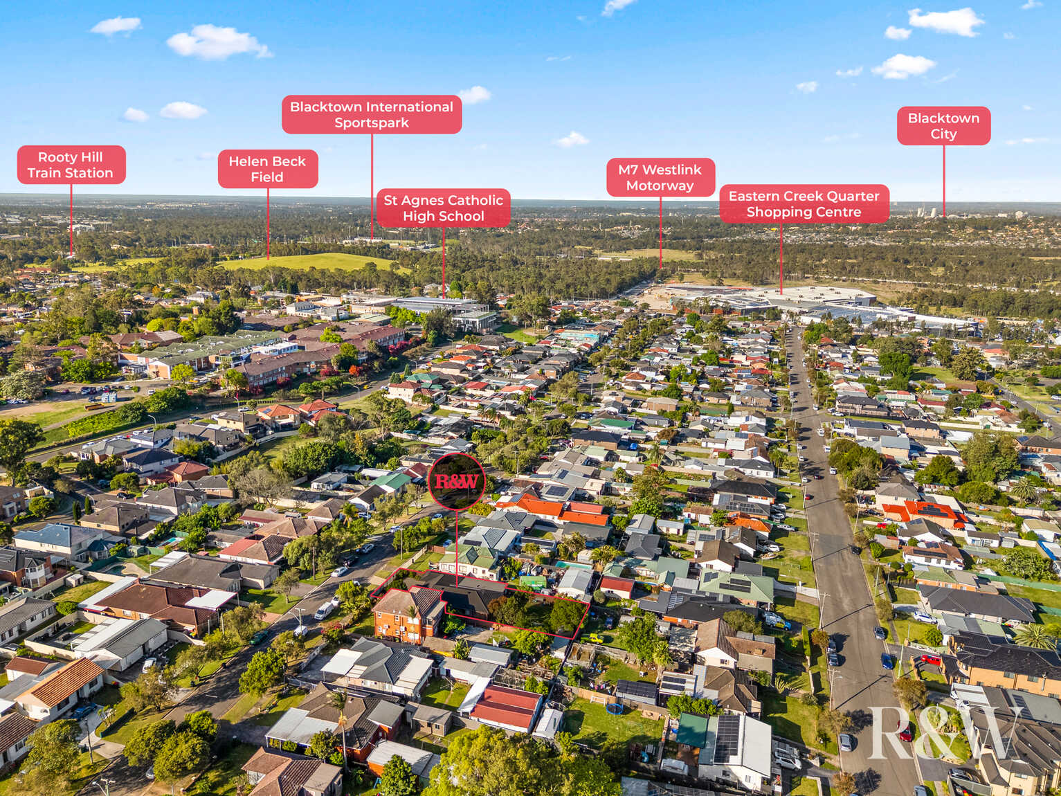 68 Minchinbury Street Eastern Creek 68 Minchinbury Street Eastern Creek