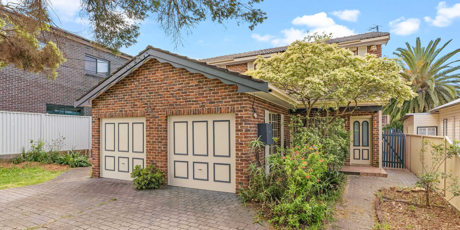 8b NORMAN STREET Punchbowl 8b NORMAN STREET Punchbowl