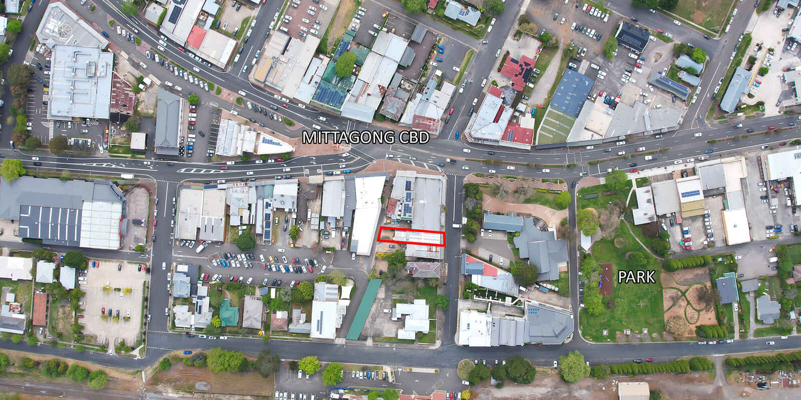 11 Station Street Mittagong