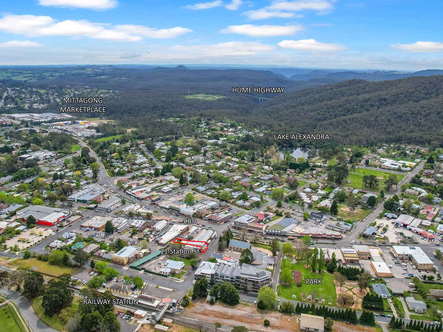 11 Station Street Mittagong