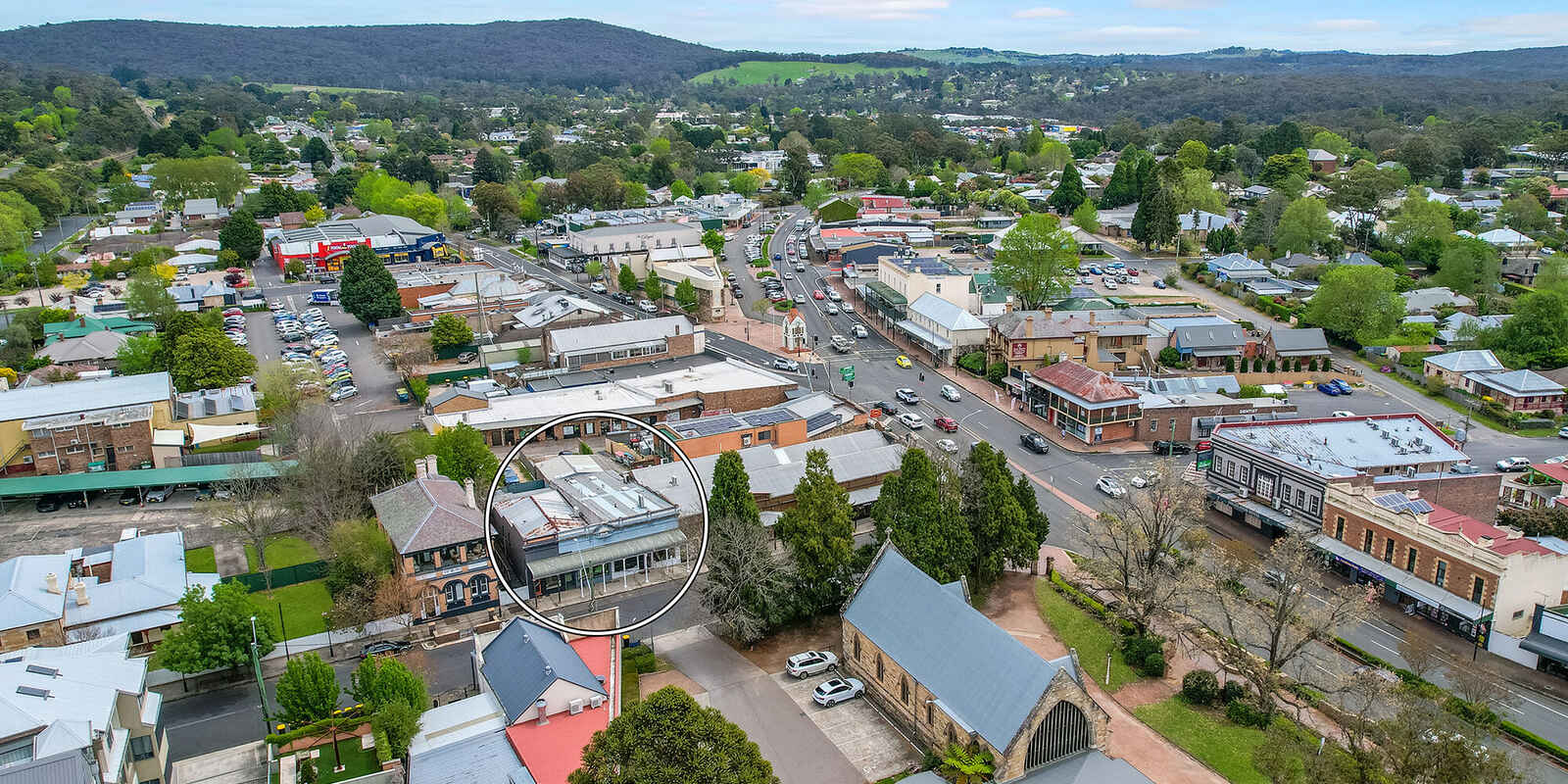 11 Station Street Mittagong