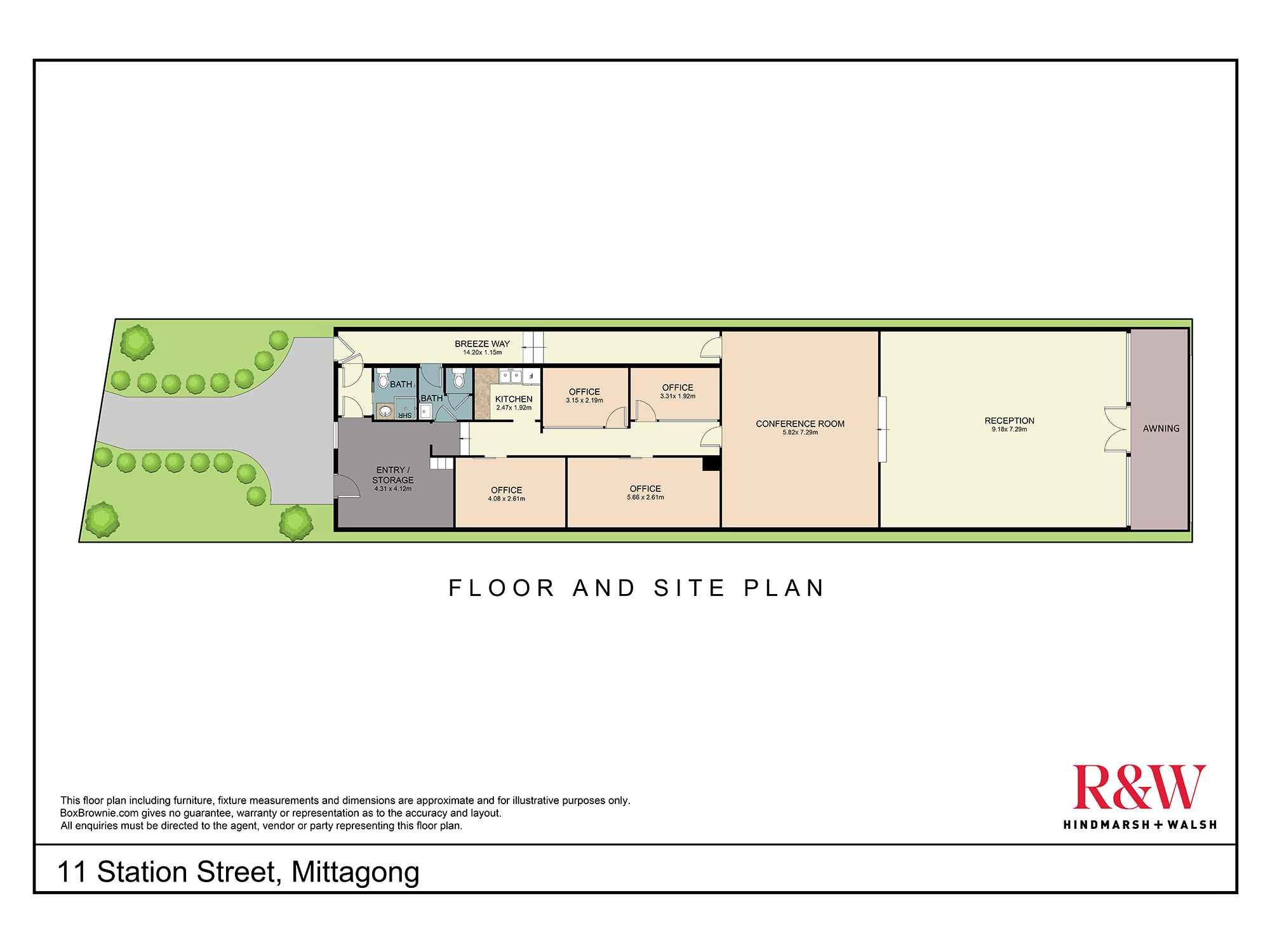 11 Station Street Mittagong
