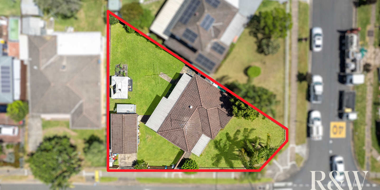 1 Mundin Street Doonside 1 Mundin Street Doonside