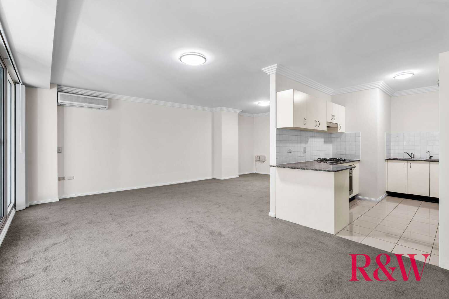 9/52-58 PARRAMATTA ROAD Homebush