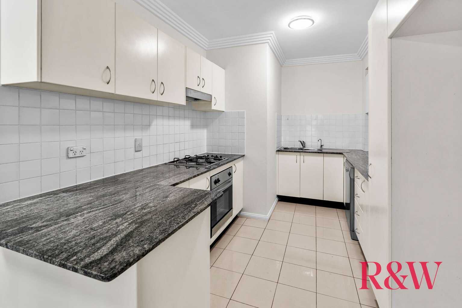 9/52-58 PARRAMATTA ROAD Homebush