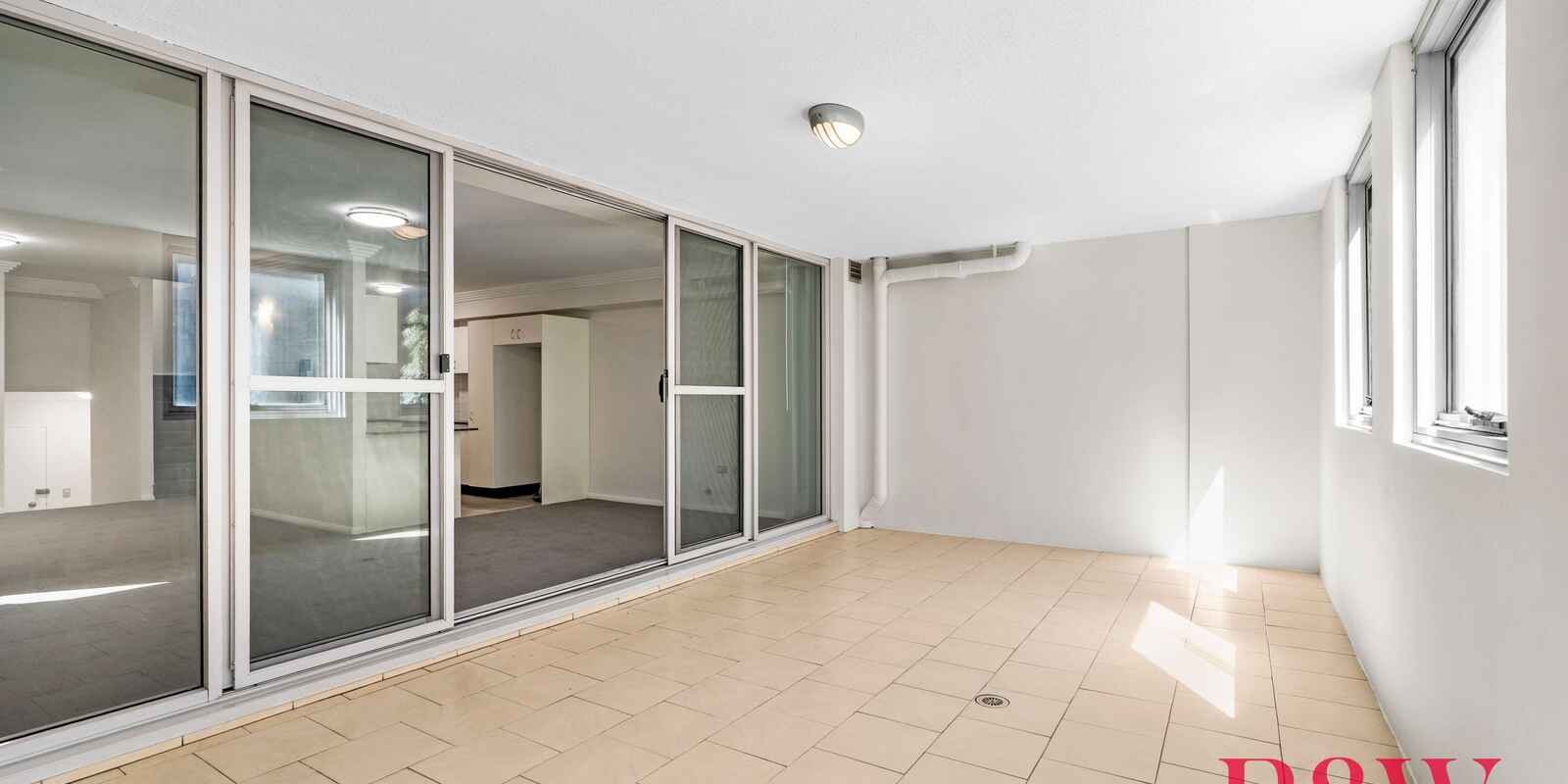 9/52-58 PARRAMATTA ROAD Homebush