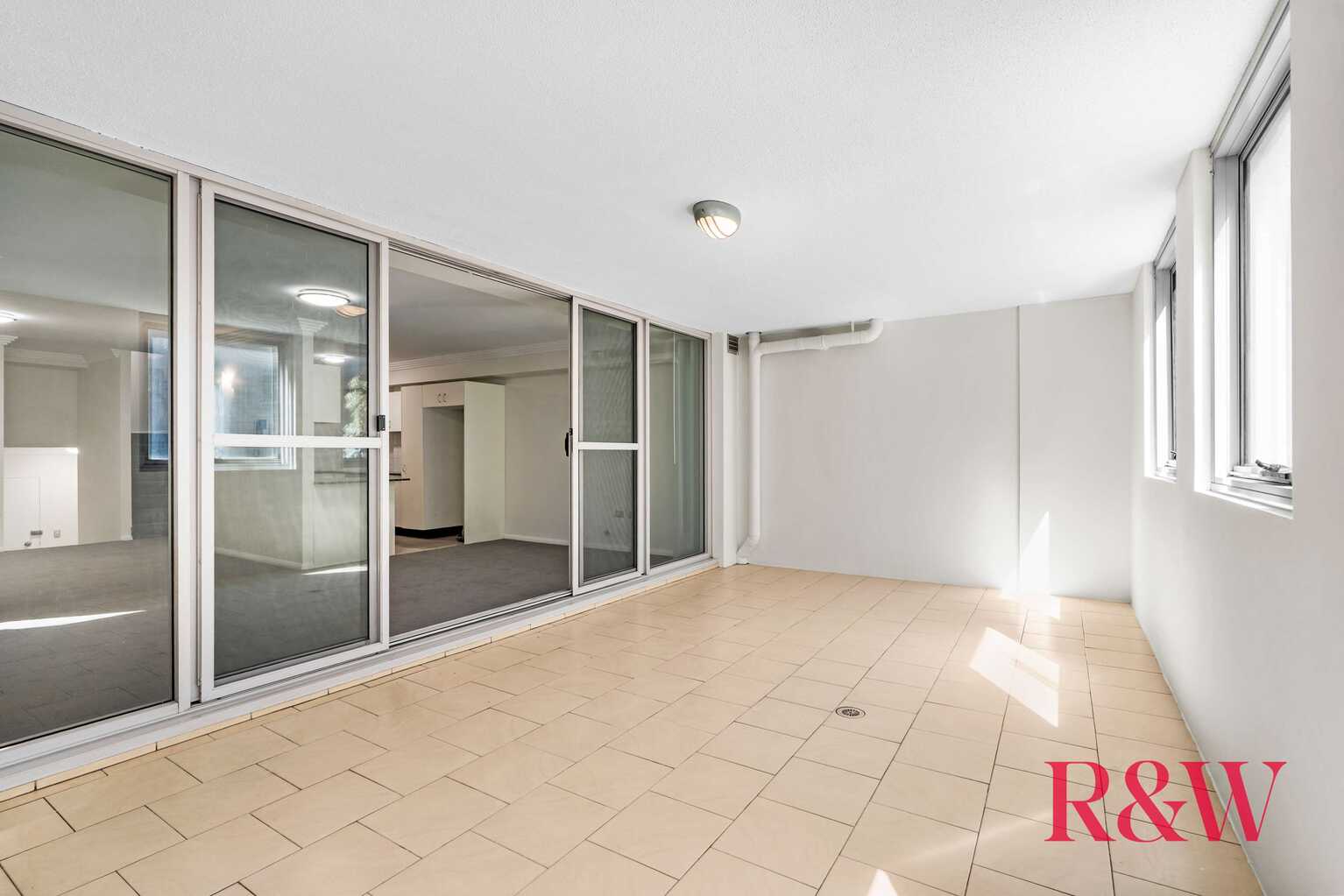 9/52-58 PARRAMATTA ROAD Homebush