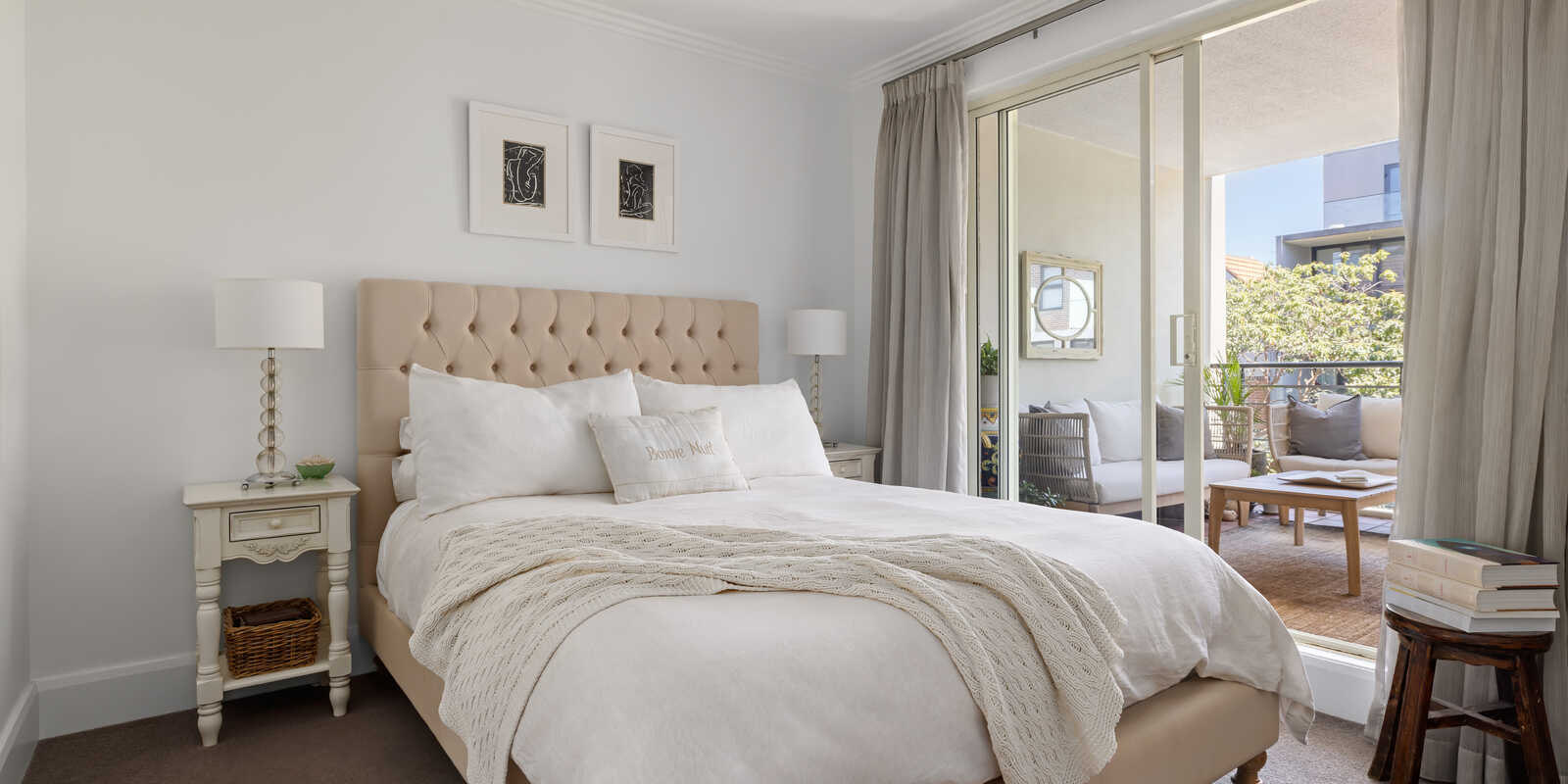 301/55 Harbour Street Mosman 301/55 Harbour Street Mosman