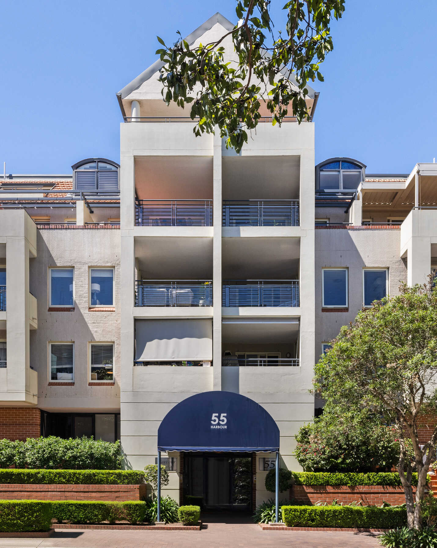 301/55 Harbour Street Mosman, Mosman - Thumbnail 7