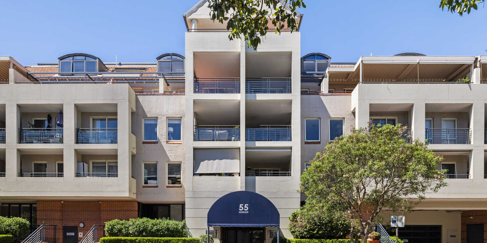301/55 Harbour Street Mosman 301/55 Harbour Street Mosman