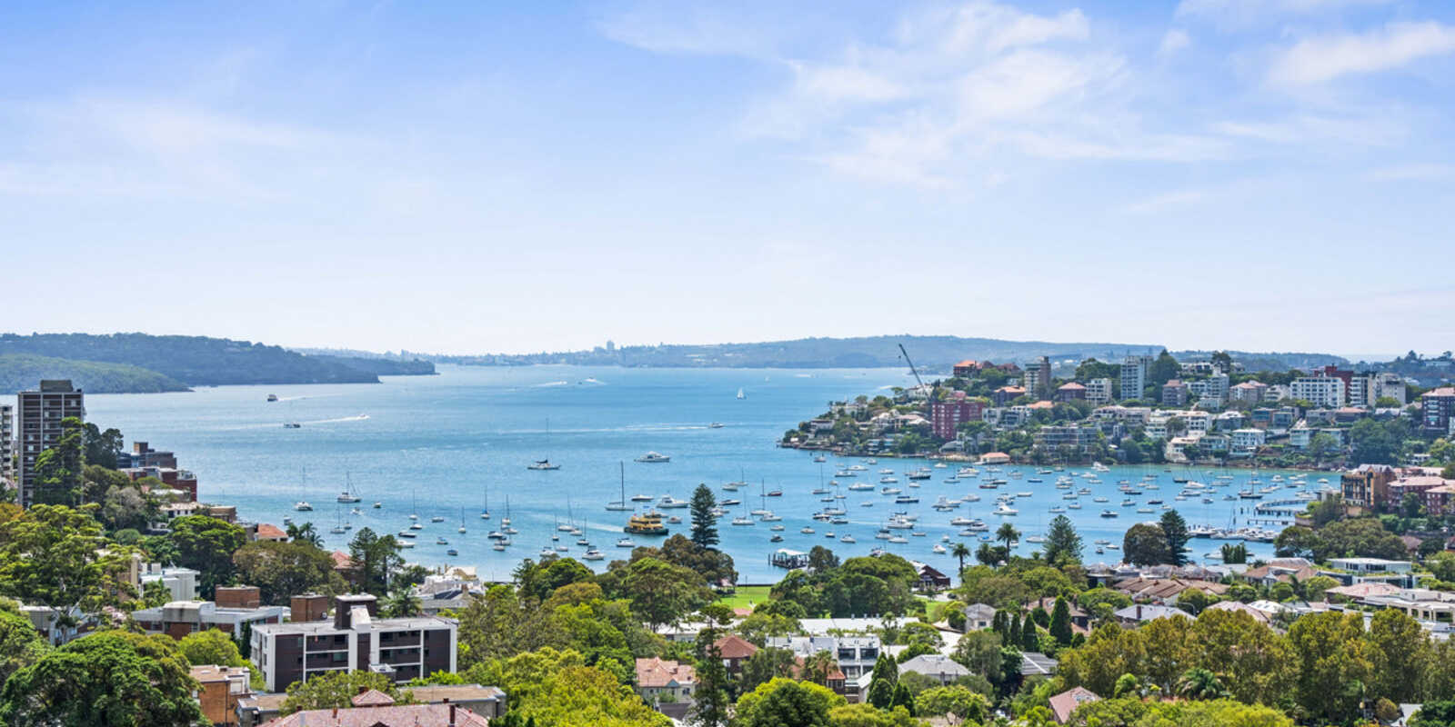 1803/180 Ocean Street Edgecliff 1803/180 Ocean Street Edgecliff