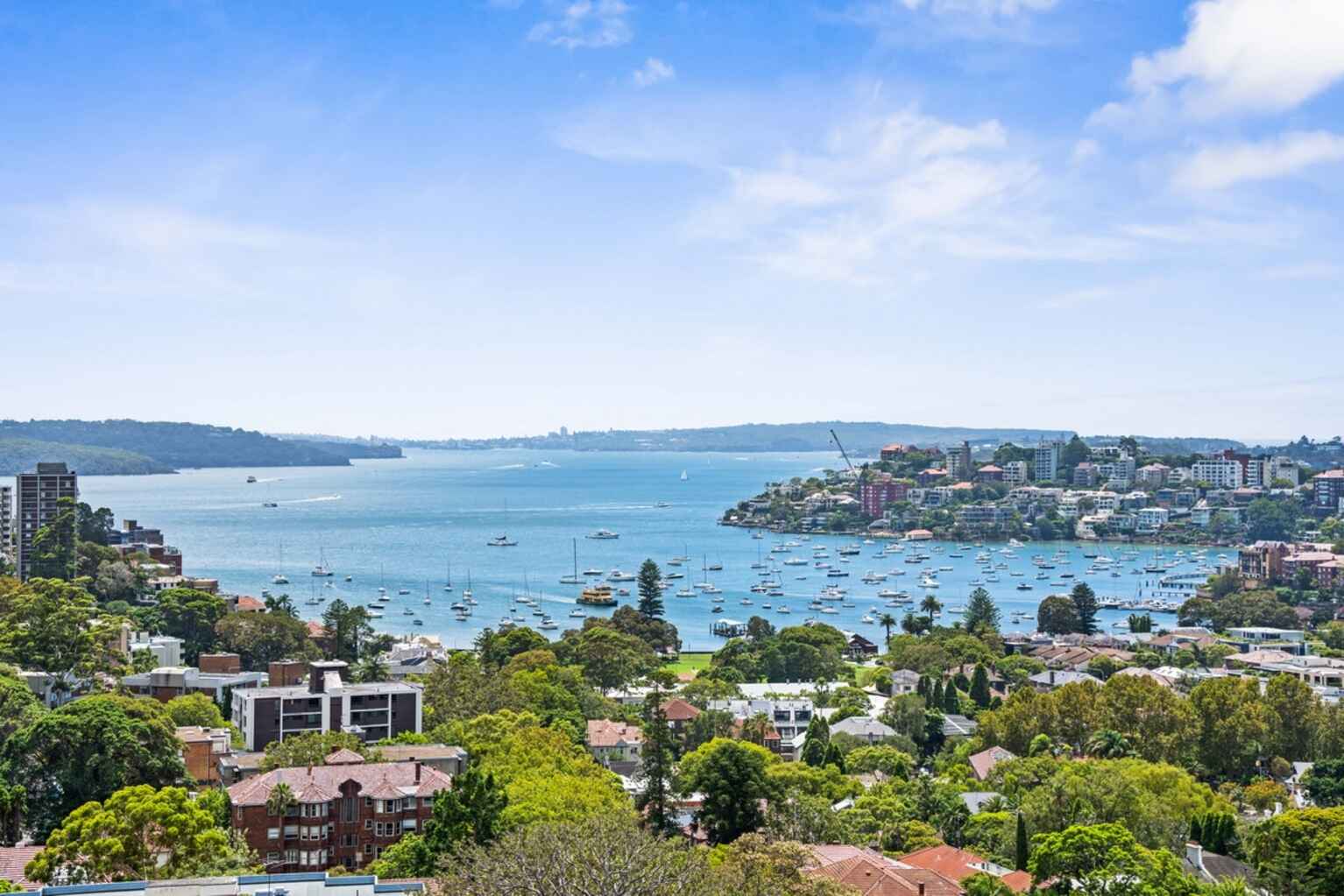 1803/180 Ocean Street Edgecliff 1803/180 Ocean Street Edgecliff