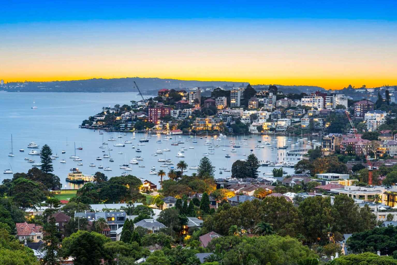 1803/180 Ocean Street Edgecliff 1803/180 Ocean Street Edgecliff