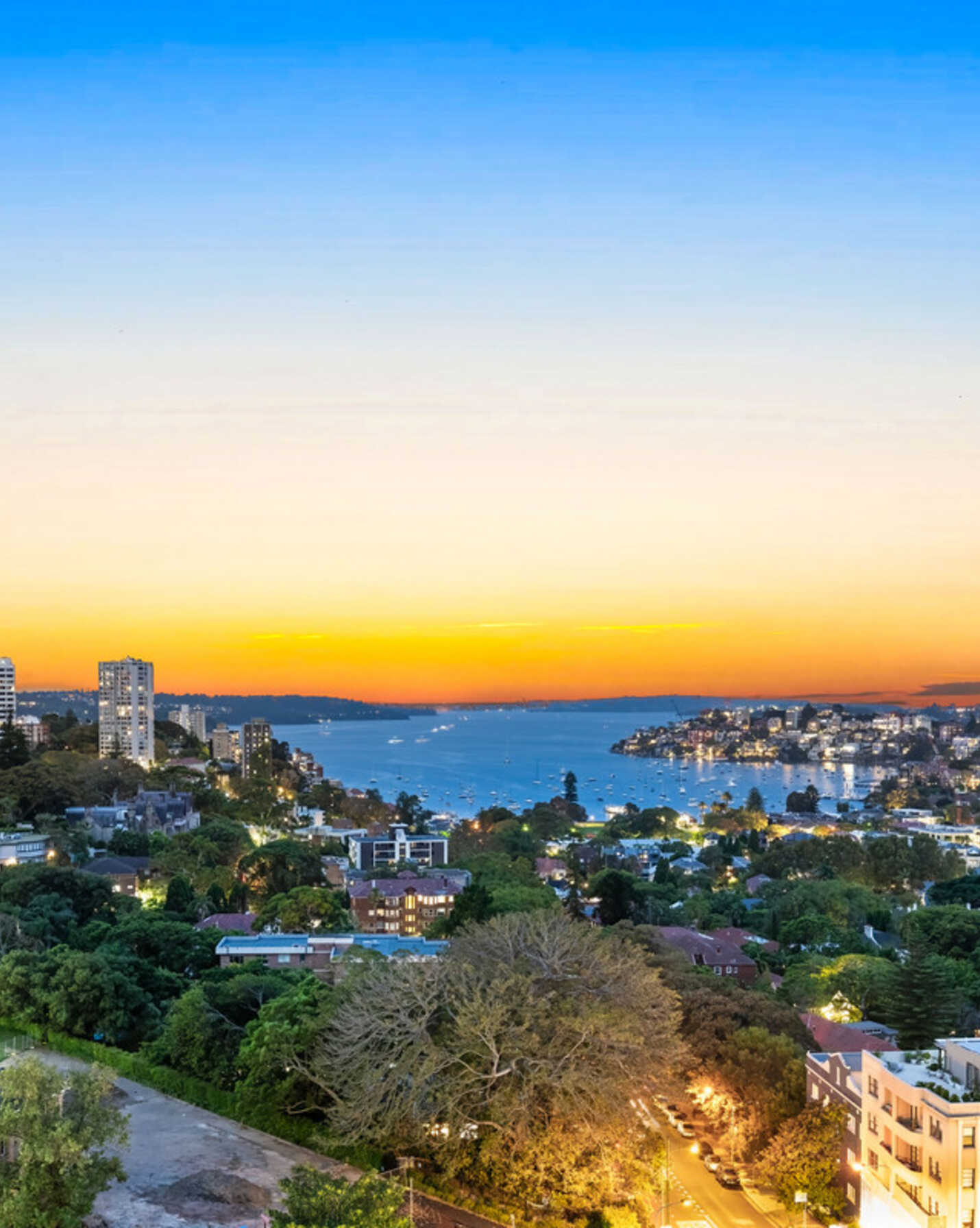 1803/180 Ocean Street Edgecliff, Edgecliff - Thumbnail 3