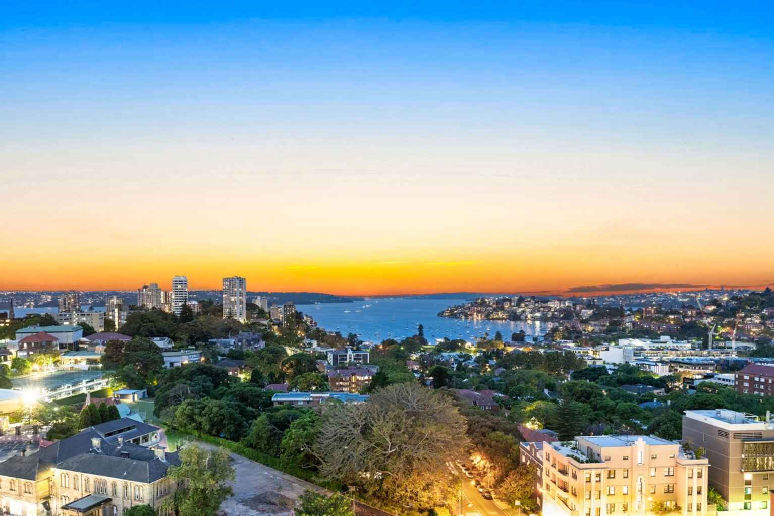 1803/180 Ocean Street Edgecliff 1803/180 Ocean Street Edgecliff