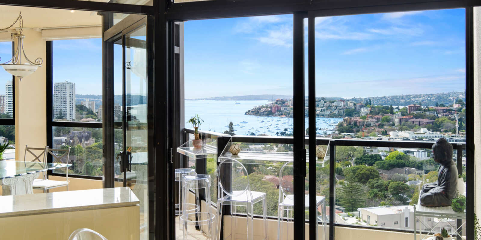 1803/180 Ocean Street Edgecliff 1803/180 Ocean Street Edgecliff