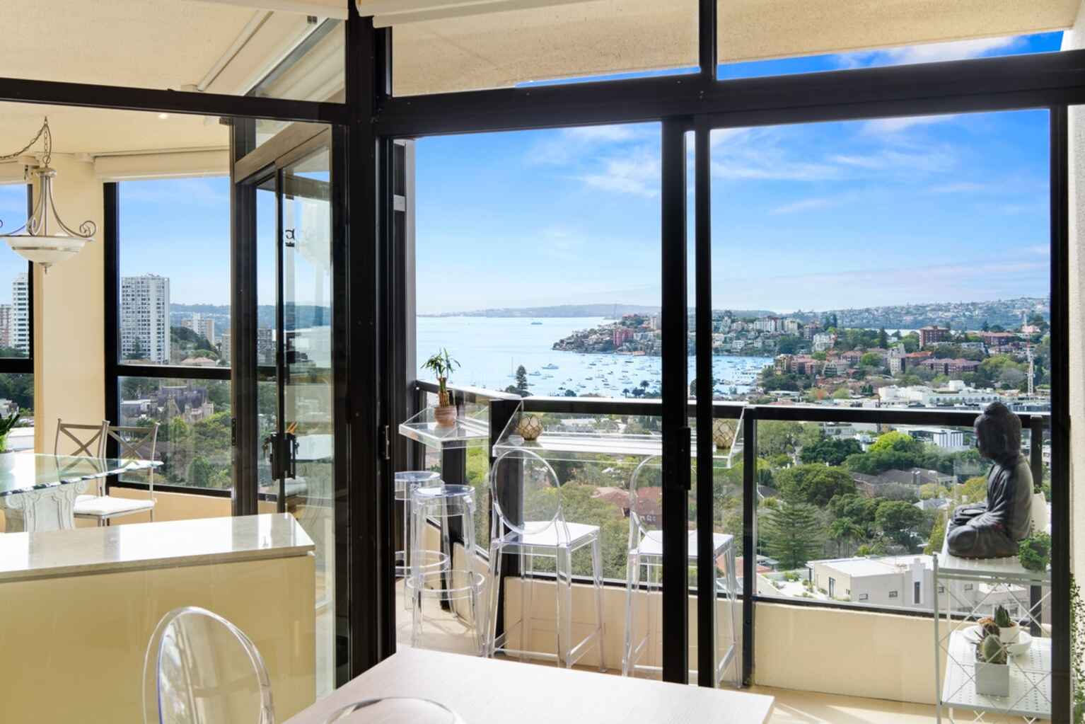 1803/180 Ocean Street Edgecliff 1803/180 Ocean Street Edgecliff