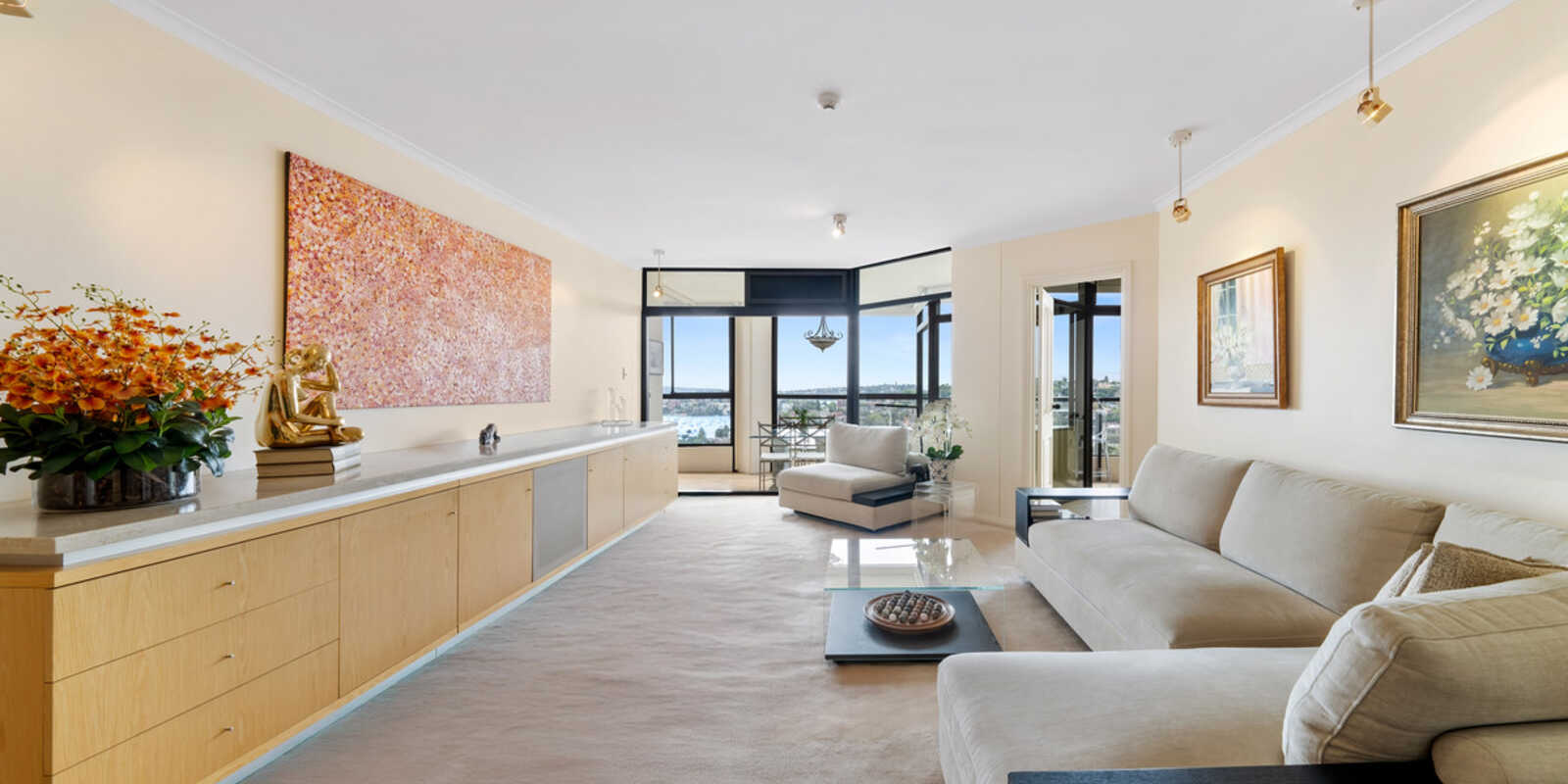 1803/180 Ocean Street Edgecliff 1803/180 Ocean Street Edgecliff