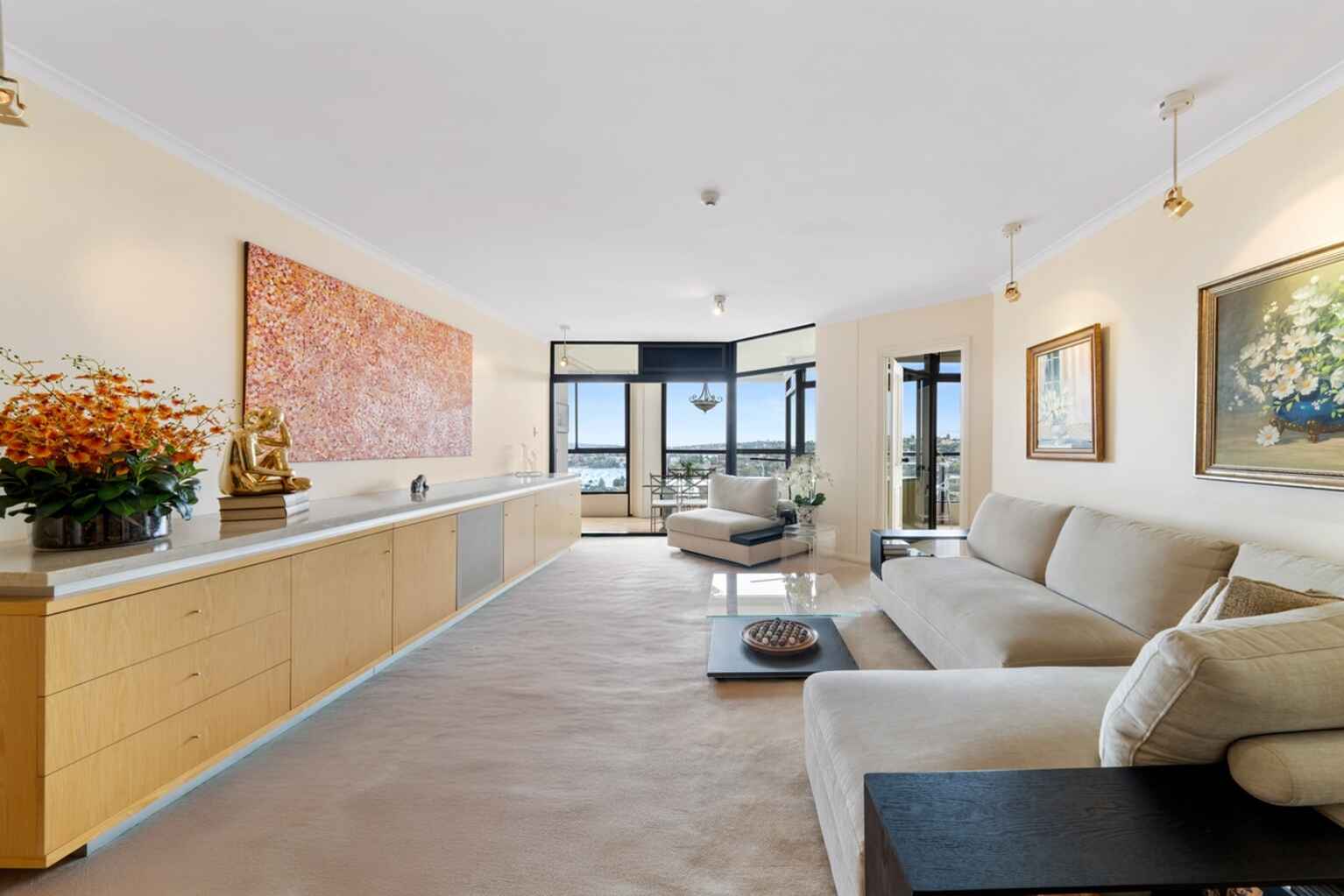 1803/180 Ocean Street Edgecliff 1803/180 Ocean Street Edgecliff