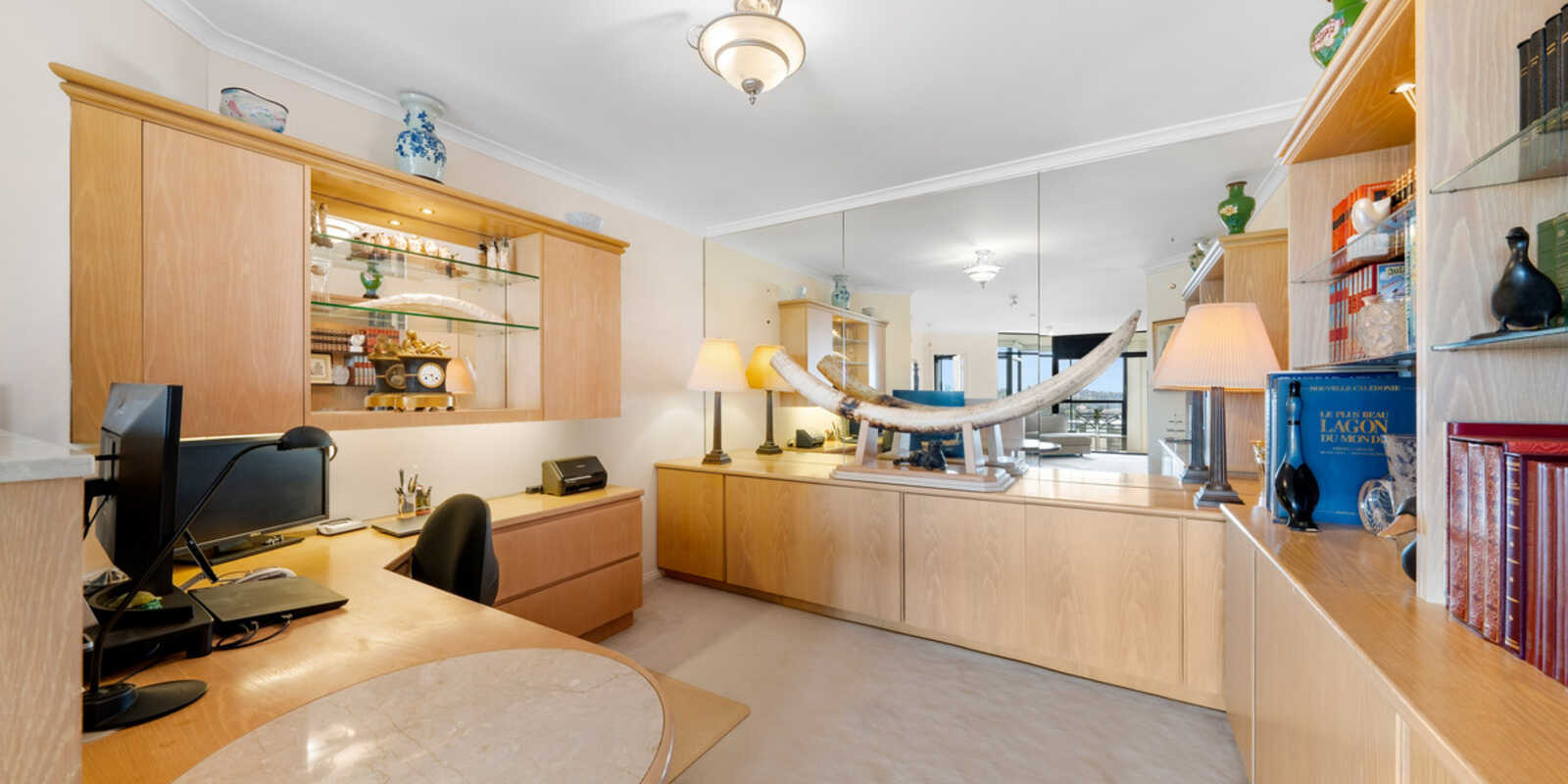 1803/180 Ocean Street Edgecliff 1803/180 Ocean Street Edgecliff