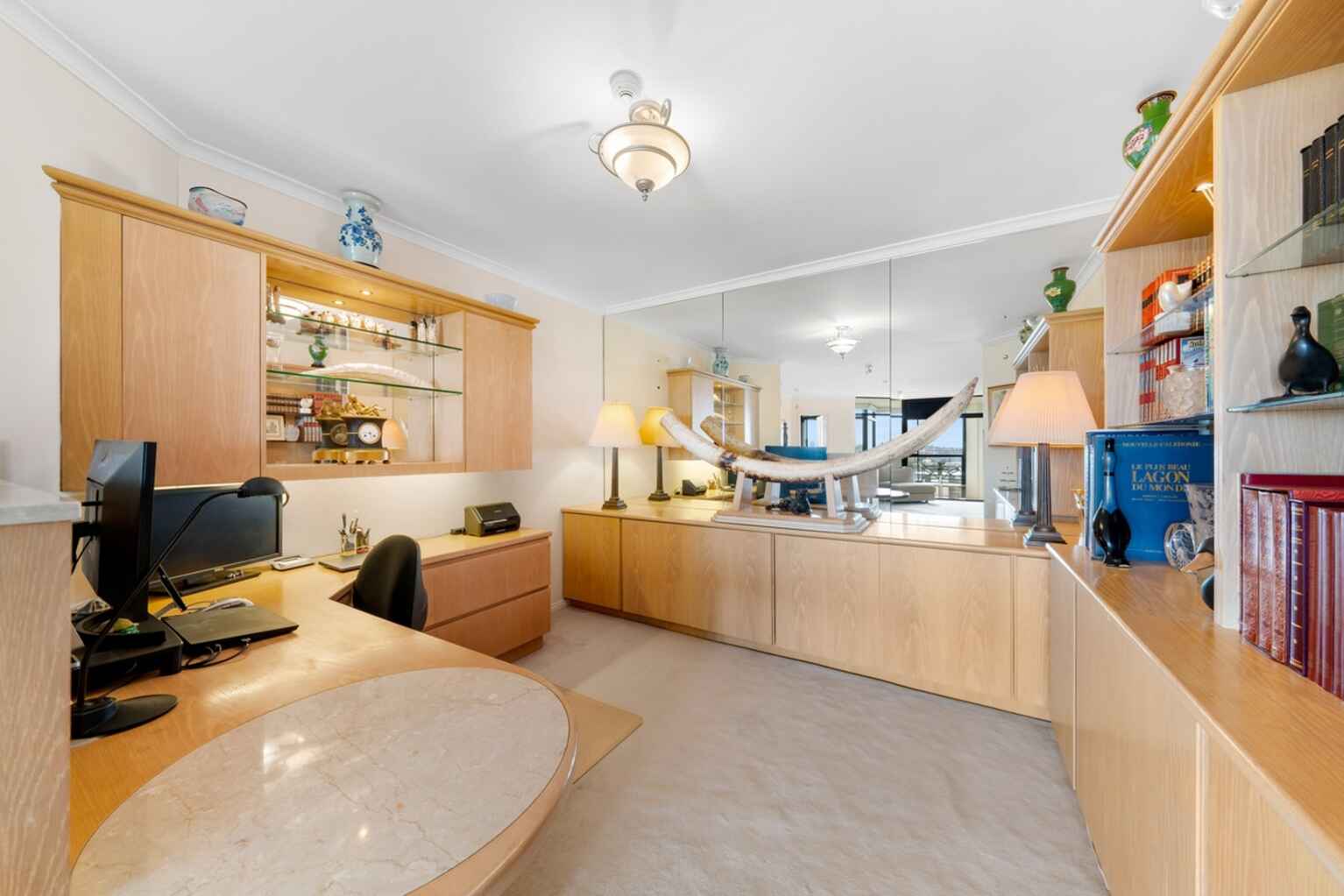 1803/180 Ocean Street Edgecliff 1803/180 Ocean Street Edgecliff